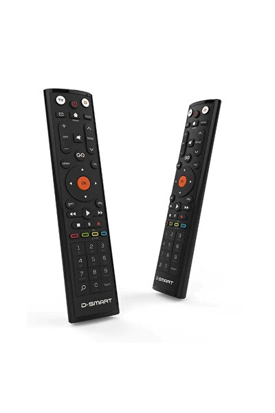 D-Smart Uzaktan Kumanda