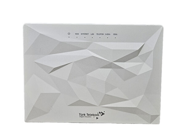 Vestel Yenilenmiş Modem