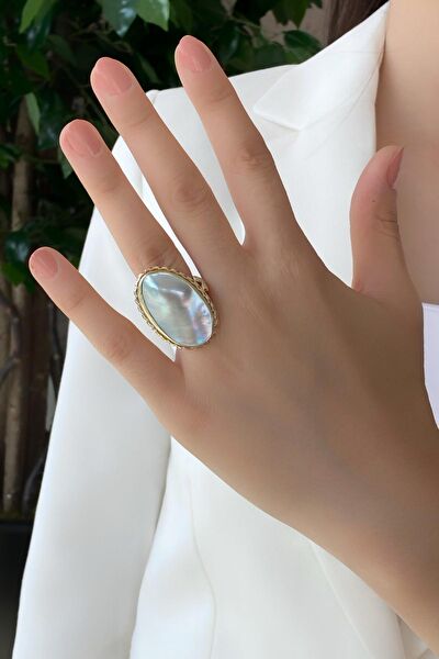 Birinci1926 Kadın Yüzük