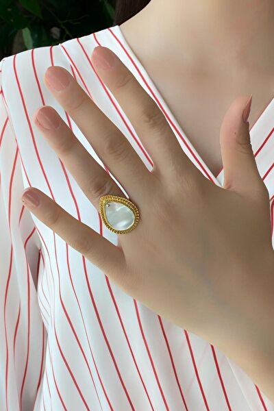 Birinci1926 Kadın Yüzük