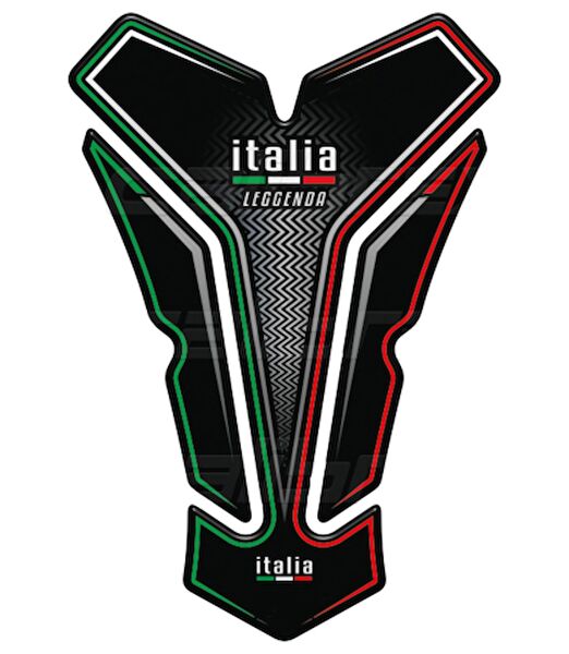 Calibrex Motosiklet Tankpad