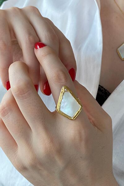 Birinci1926 Kadın Yüzük