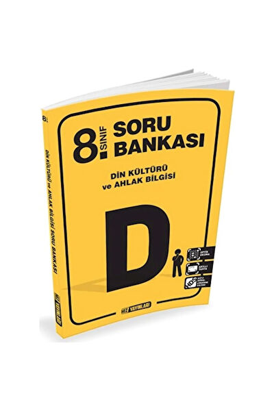 Hız Yayınları Ders ve Yardımcı Kaynak Kitapları