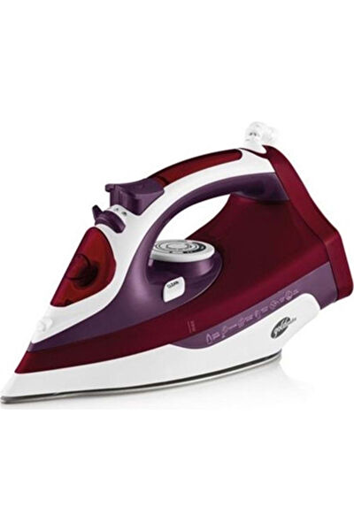 Goldmaster Buharlı Ütü