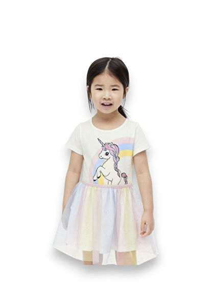 SEABUBBLES Kız Çocuk Elbise