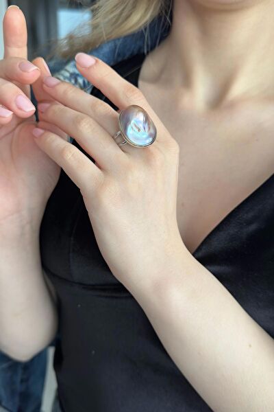 Birinci1926 Kadın Yüzük