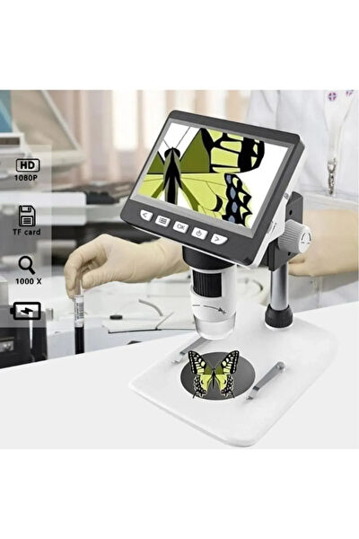 YENİLZD Laboratuvar Malzemeleri