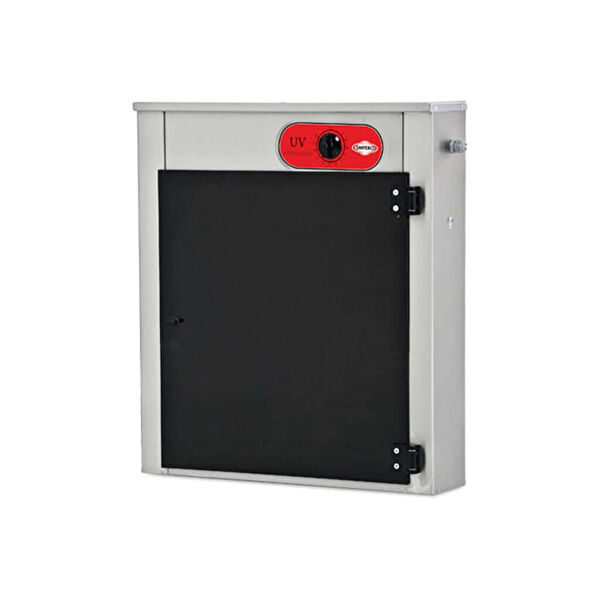 Empero Endüstriyel Mutfak Ürünleri