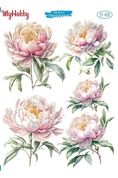 MyHobby Yardımcı Sanat Ürünleri