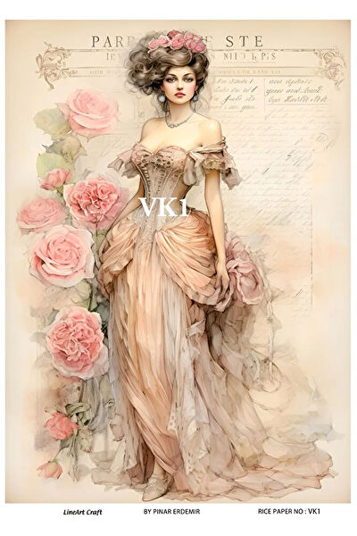 LineArt Yardımcı Sanat Ürünleri