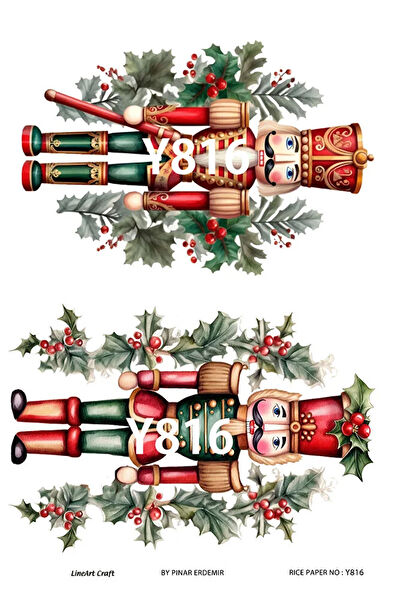 LineArt Yardımcı Sanat Ürünleri