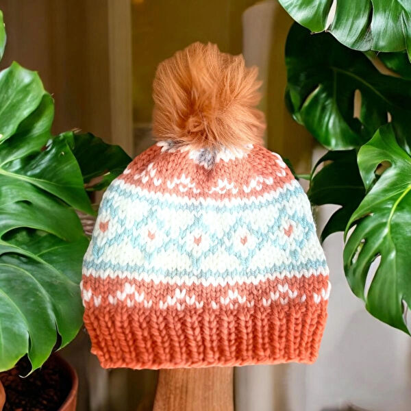 Baykuşca Şapka, Bere, Kulaklık