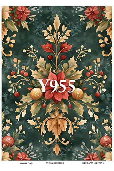 LineArt Yardımcı Sanat Ürünleri