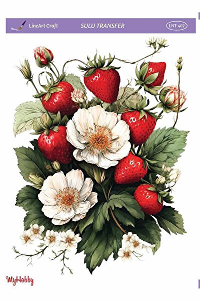 LineArt Yardımcı Sanat Ürünleri