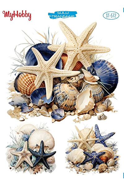 MyHobby Yardımcı Sanat Ürünleri