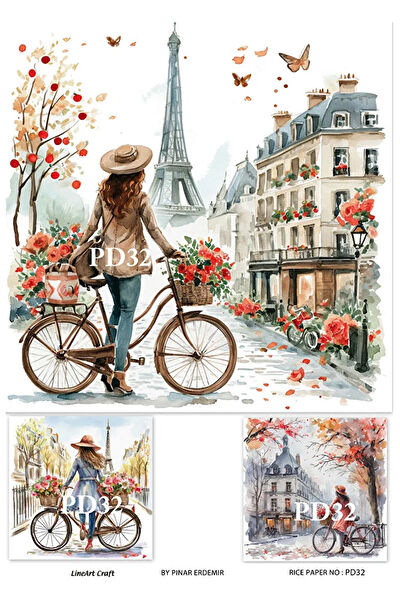 LineArt Yardımcı Sanat Ürünleri