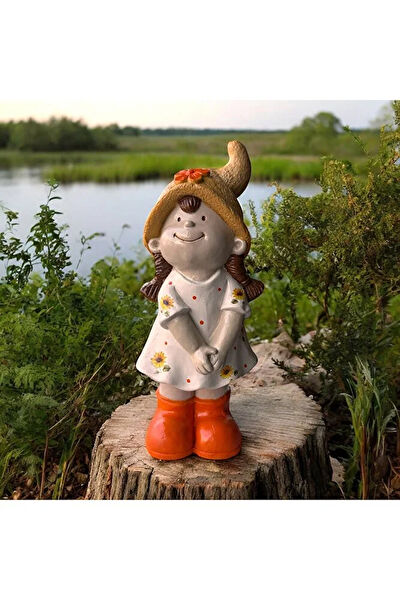 Baykuşca Dekoratif Obje, Biblo, Figür