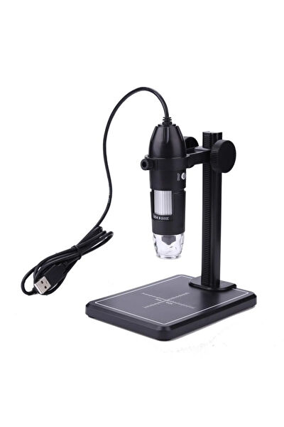 YENİTECH Video Kamera