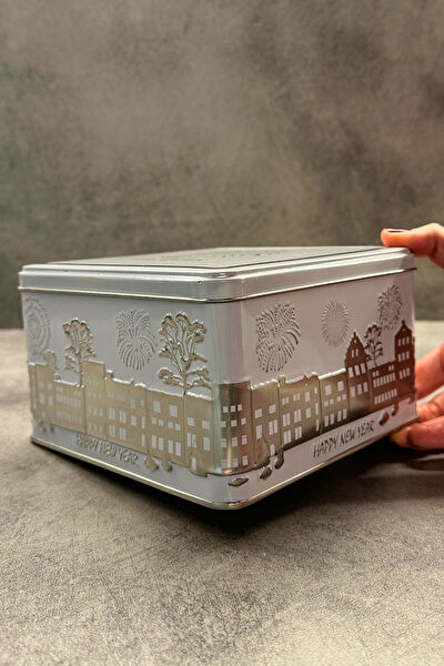 Sarkap Saklama Kabı