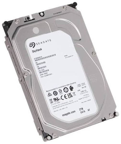 Seagate Harddisk