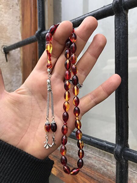 SULTAN TELKARİ Tesbih