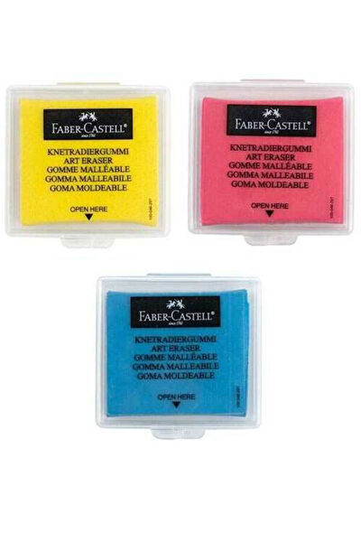 Faber-Castell Prestij ve Dolma Kalem