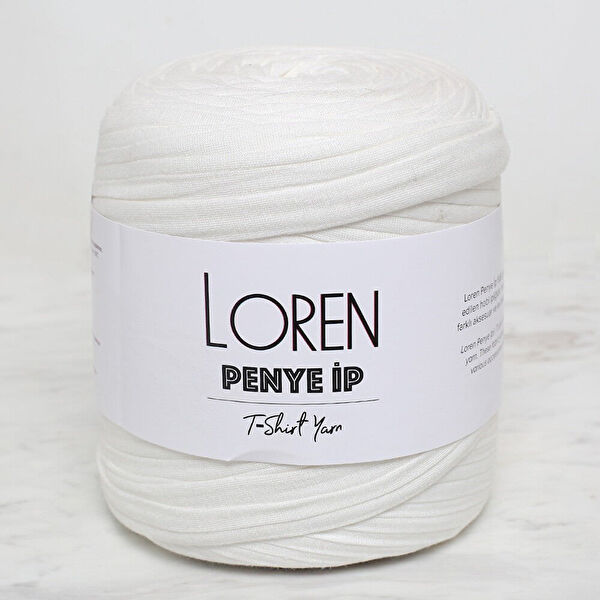 Sylar Örgü İpleri