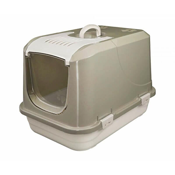 Çınar Kedi Tuvalet Eğitimi