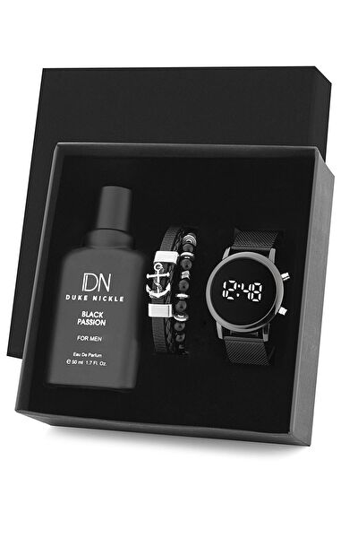 Duke Nickle Hediye Sepeti