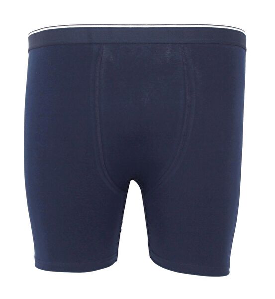 Starbattal Erkek Büyük Beden Boxer