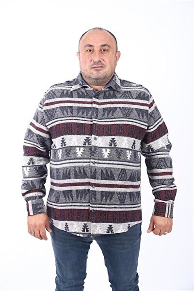 Starbattal Erkek Gömlek