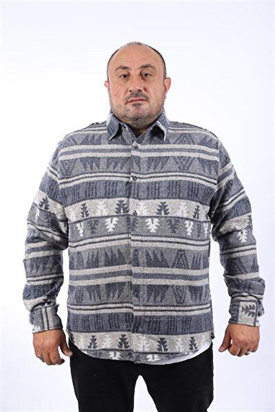 Starbattal Erkek Gömlek