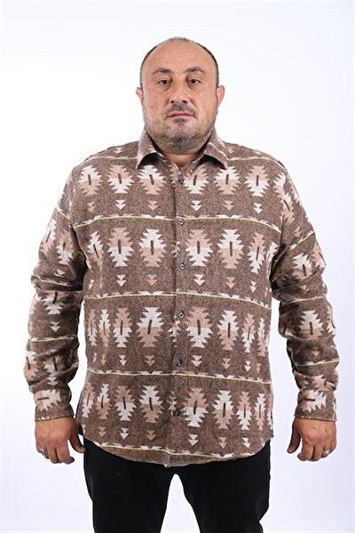 Starbattal Erkek Gömlek