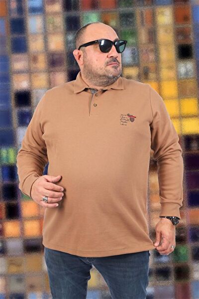 Starbattal Erkek Sweatshirt