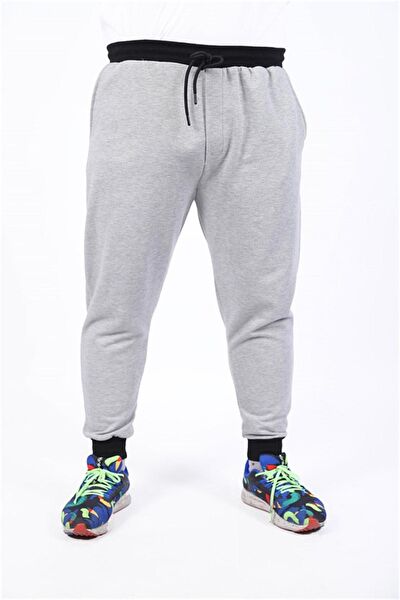 Starbattal Erkek Büyük Beden Eşofman Altı