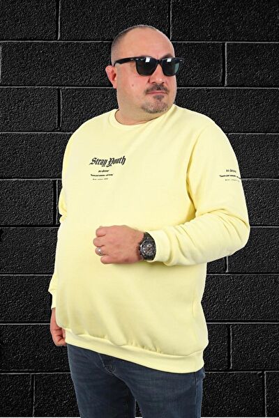 Starbattal Erkek Sweatshirt