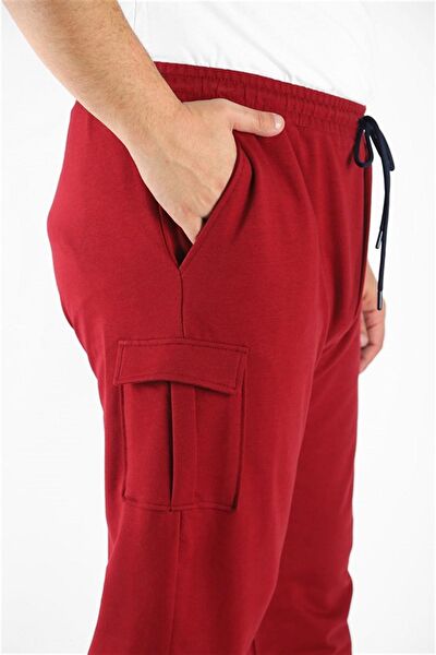 Starbattal Erkek Büyük Beden Eşofman Altı