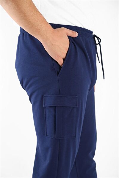 Starbattal Erkek Büyük Beden Eşofman Altı