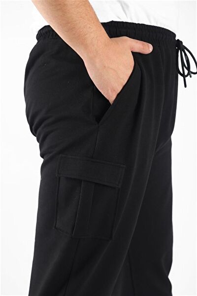 Starbattal Erkek Büyük Beden Eşofman Altı