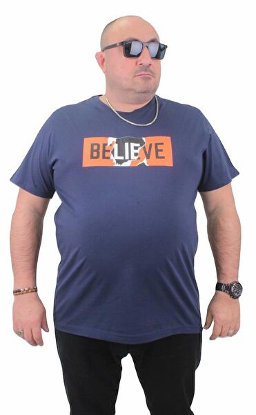 Starbattal Erkek Tişört