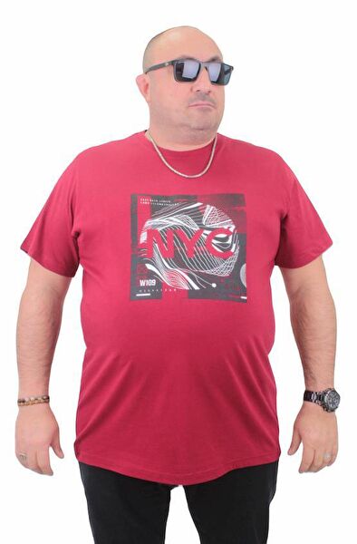 Starbattal Erkek Tişört