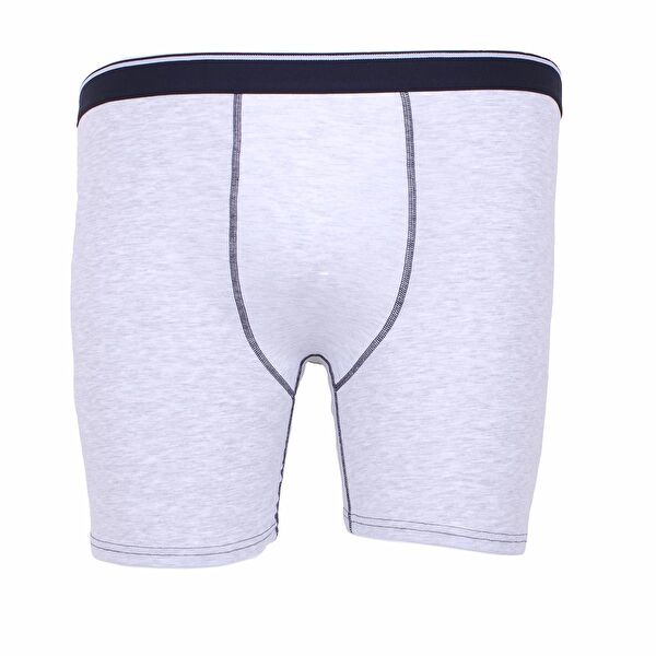 Starbattal Erkek Büyük Beden Boxer