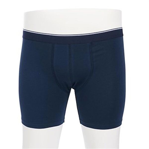 Starbattal Erkek Büyük Beden Boxer