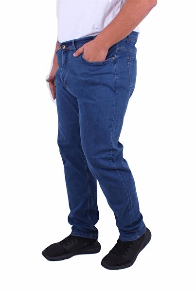  Erkek Büyük Beden Pantolon