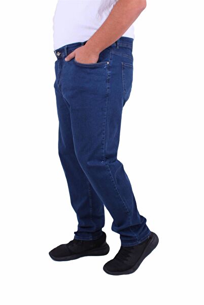 Starbattal Erkek Büyük Beden Pantolon