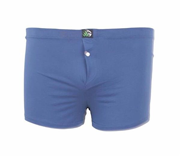 Starbattal Erkek Büyük Beden Boxer