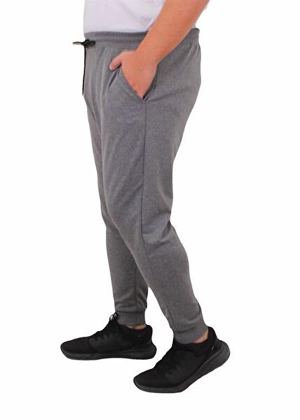 Starbattal Erkek Büyük Beden Eşofman Altı