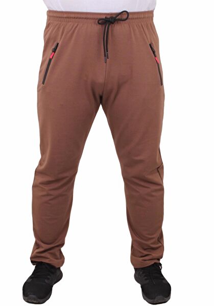 Starbattal Erkek Büyük Beden Eşofman Altı