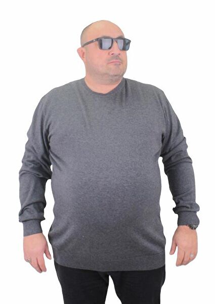 Starbattal Erkek Büyük Beden Kazak