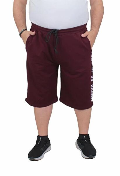 Starbattal Erkek Şort, Bermuda, Kapri